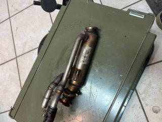 bontott RENAULT LAGUNA II EGR Hűtő Cső