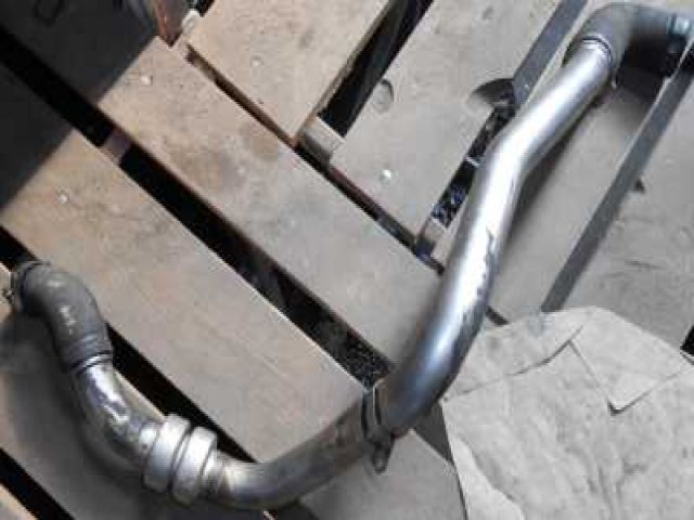 bontott RENAULT LAGUNA II EGR Hűtő Cső