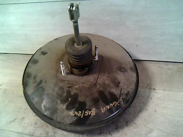 bontott RENAULT LAGUNA II Fékrásegítő