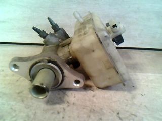 bontott RENAULT LAGUNA II Főfékhenger