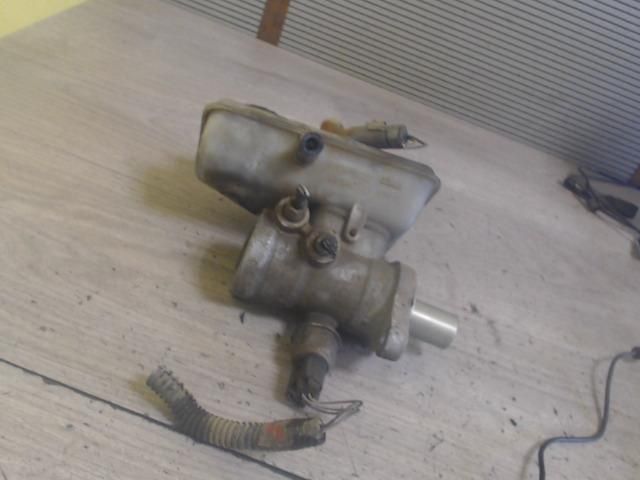 bontott RENAULT LAGUNA II Főfékhenger