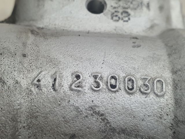 bontott RENAULT LAGUNA II Főfékhenger