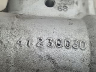 bontott RENAULT LAGUNA II Főfékhenger