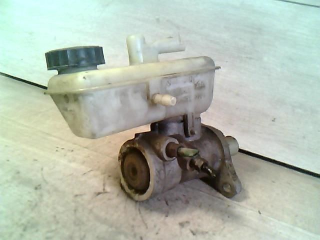 bontott RENAULT LAGUNA II Főfékhenger