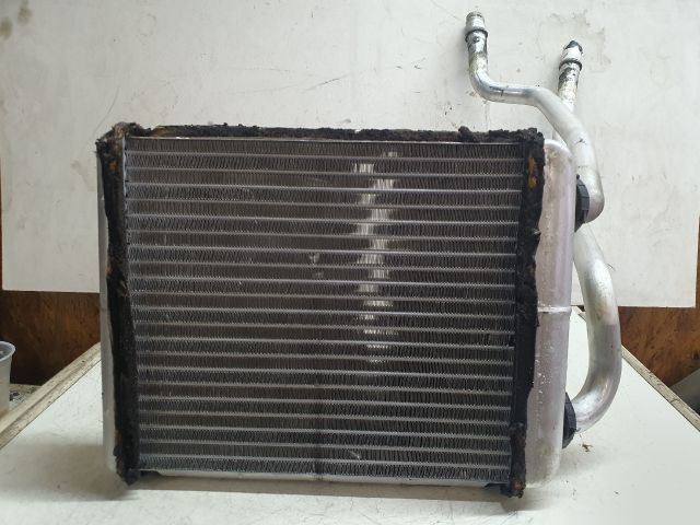 bontott RENAULT LAGUNA II Fűtőradiátor