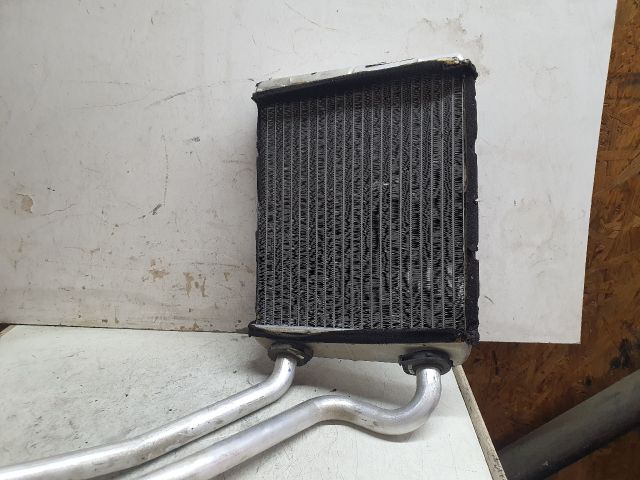bontott RENAULT LAGUNA II Fűtőradiátor
