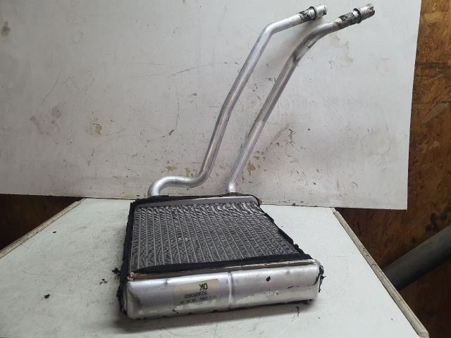 bontott RENAULT LAGUNA II Fűtőradiátor