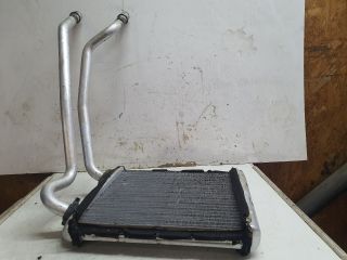 bontott RENAULT LAGUNA II Fűtőradiátor