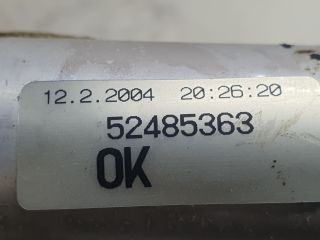 bontott RENAULT LAGUNA II Fűtőradiátor