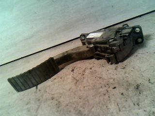 bontott RENAULT LAGUNA II Gázpedál (Elektromos)