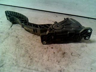 bontott RENAULT LAGUNA II Gázpedál (Elektromos)