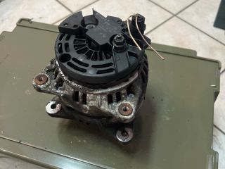 bontott RENAULT LAGUNA II Generátor