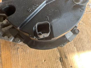 bontott RENAULT LAGUNA II Generátor