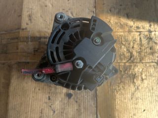 bontott RENAULT LAGUNA II Generátor