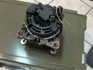 bontott RENAULT LAGUNA II Generátor