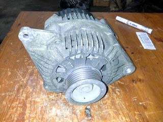 bontott RENAULT LAGUNA II Generátor