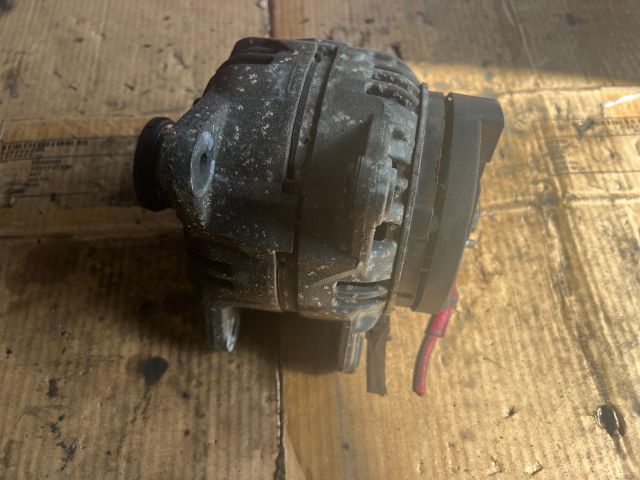 bontott RENAULT LAGUNA II Generátor