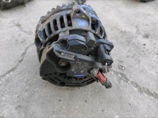 bontott RENAULT LAGUNA II Generátor