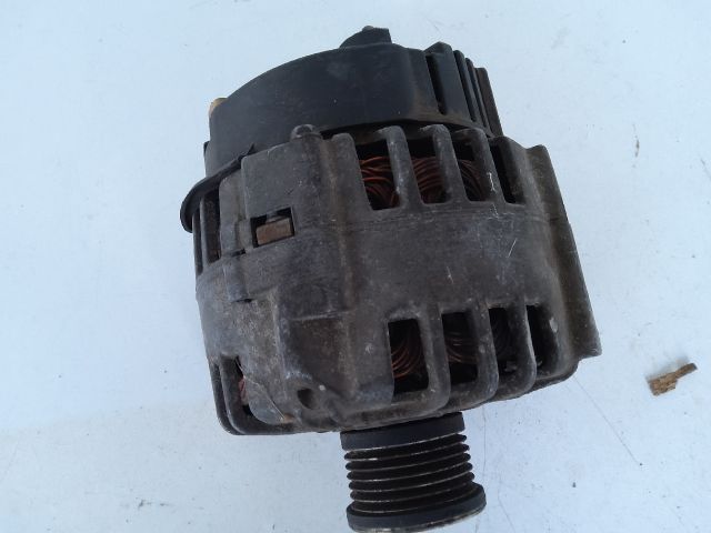 bontott RENAULT LAGUNA II Generátor