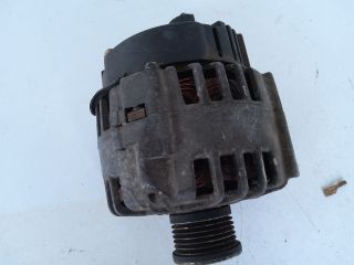 bontott RENAULT LAGUNA II Generátor