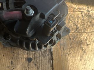 bontott RENAULT LAGUNA II Generátor