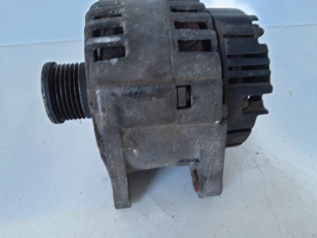 bontott RENAULT LAGUNA II Generátor
