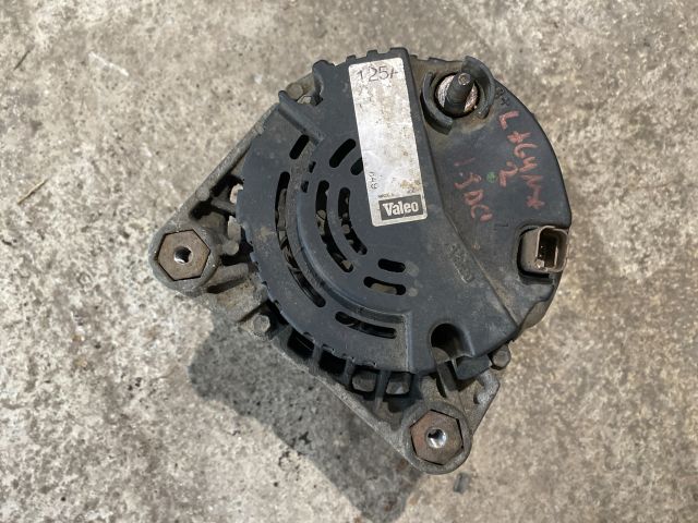 bontott RENAULT LAGUNA II Generátor