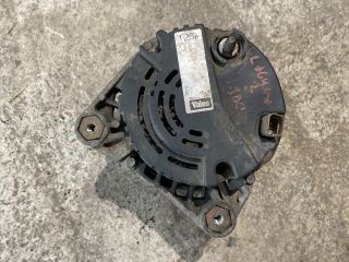 bontott RENAULT LAGUNA II Generátor