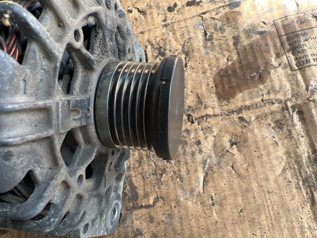 bontott RENAULT LAGUNA II Generátor