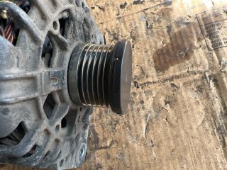 bontott RENAULT LAGUNA II Generátor