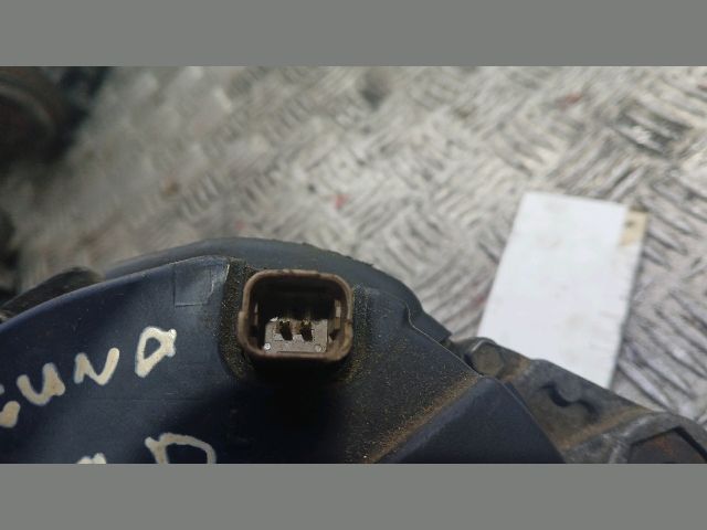 bontott RENAULT LAGUNA II Generátor