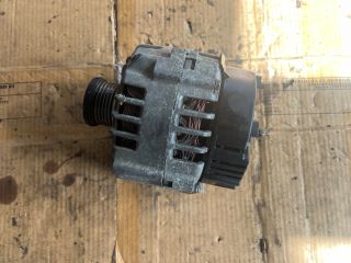 bontott RENAULT LAGUNA II Generátor