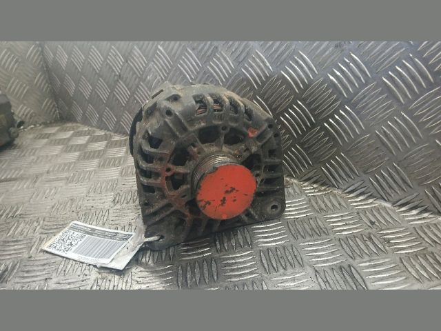 bontott RENAULT LAGUNA II Generátor