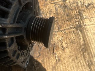 bontott RENAULT LAGUNA II Generátor