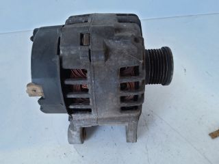 bontott RENAULT LAGUNA II Generátor