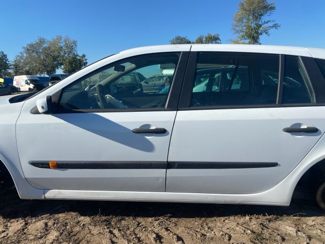 bontott RENAULT LAGUNA II Generátor