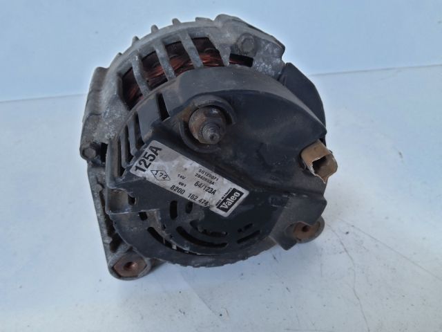 bontott RENAULT LAGUNA II Generátor