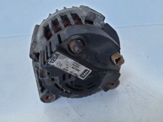 bontott RENAULT LAGUNA II Generátor