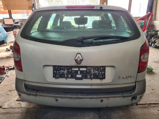 bontott RENAULT LAGUNA II Hátsó Híd (Tárcsafékes)