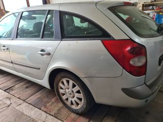 bontott RENAULT LAGUNA II Hátsó Híd (Tárcsafékes)