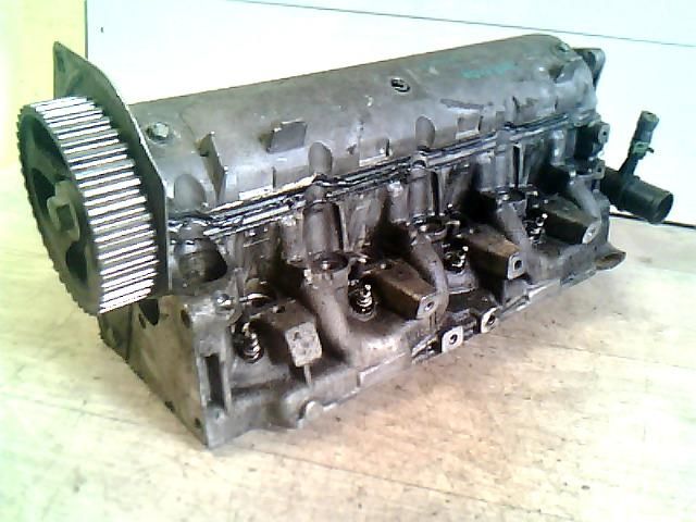 bontott RENAULT LAGUNA II Hengerfej