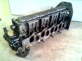 bontott RENAULT LAGUNA II Hengerfej