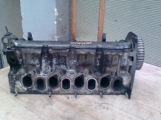 bontott RENAULT LAGUNA II Hengerfej