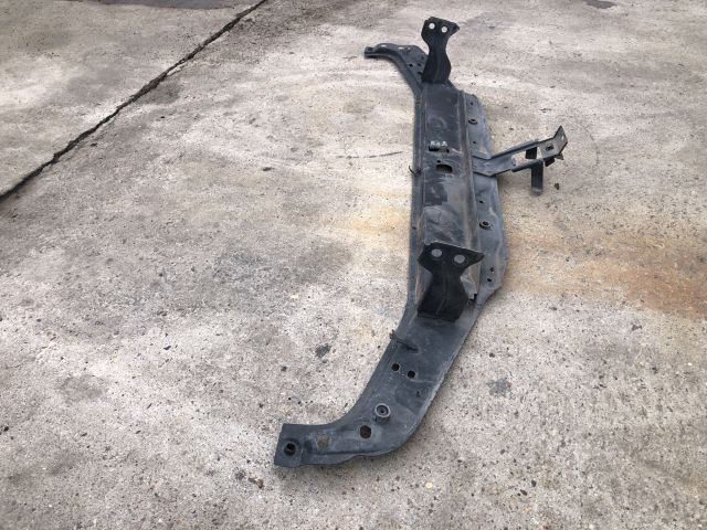 bontott RENAULT LAGUNA II Homlokfal (Üres lemez)