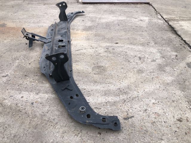 bontott RENAULT LAGUNA II Homlokfal (Üres lemez)