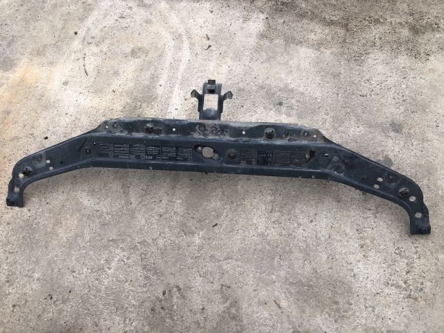 bontott RENAULT LAGUNA II Homlokfal (Üres lemez)