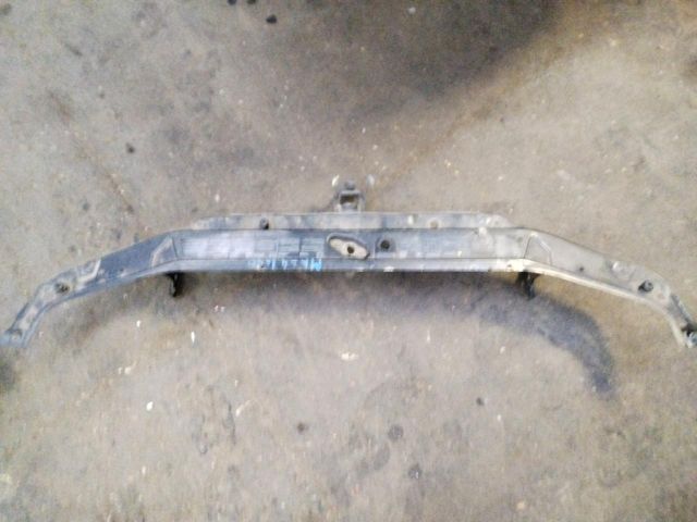 bontott RENAULT LAGUNA II Homlokfal (Üres lemez)