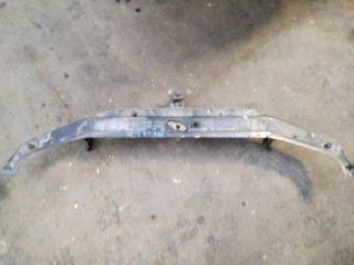 bontott RENAULT LAGUNA II Homlokfal (Üres lemez)