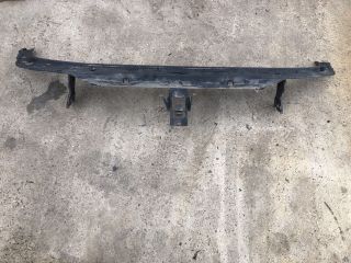 bontott RENAULT LAGUNA II Homlokfal (Üres lemez)