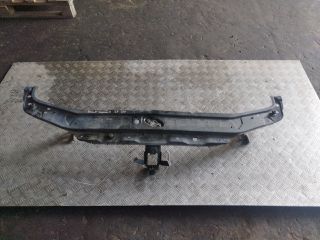 bontott RENAULT LAGUNA II Homlokfal (Üres lemez)